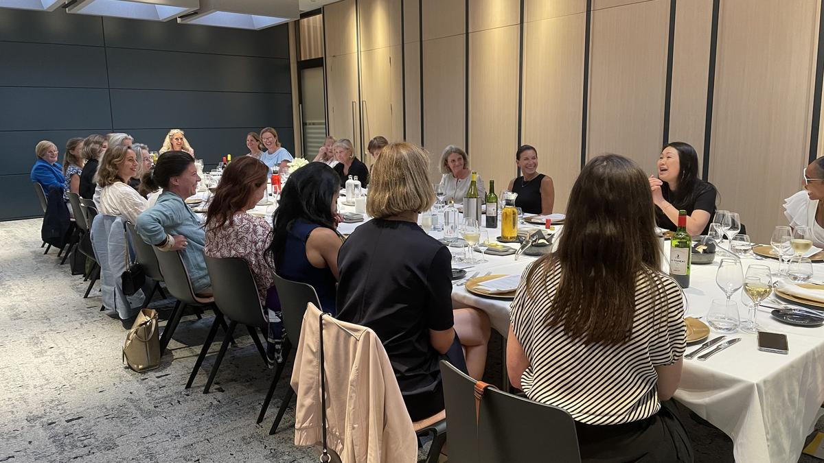 Women-Business-Circle-Dinner-Sophie-Henderson-French-Chamber-of-Great-Britain