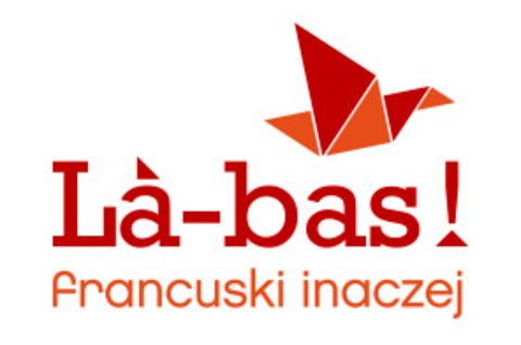 LA-BAS! Nathalie Viala