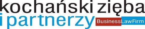 KOCHAŃSKI ZIĘBA I PARTNERZY SP. J.