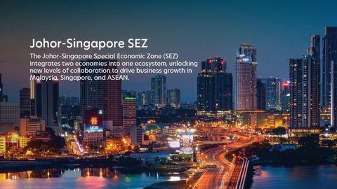 Opportunity without Borders: Unlocking France’s Strategic Horizons in Southeast Asia