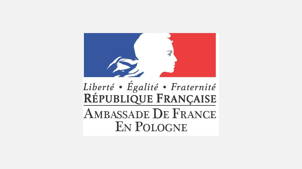 LOGO DE L_AMBASSADE