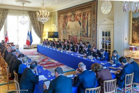 uk-france-business-forum-French-Chamber-of-great-britain
