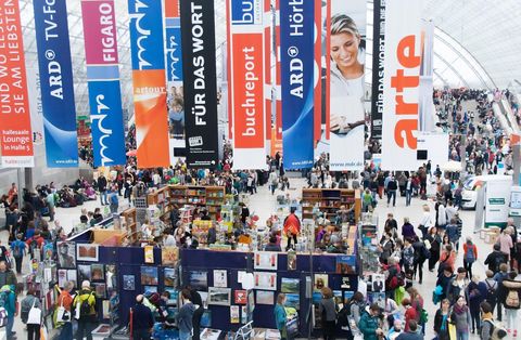 trade show trade show