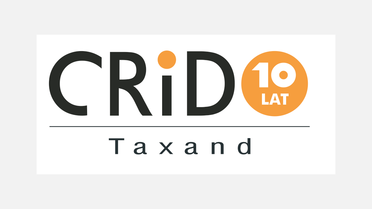 Crido taxand