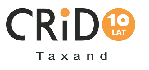 Crido taxand