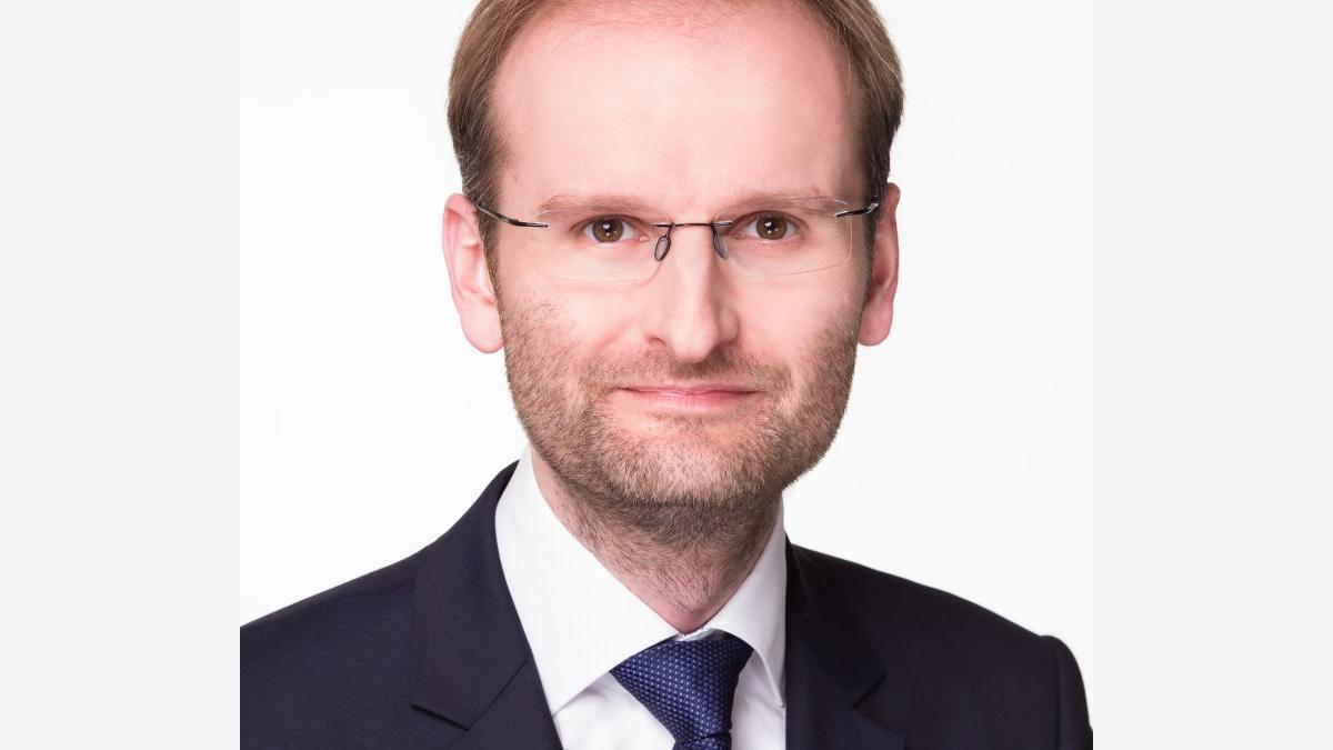 Dentons_Bartłomiej Kordeczka