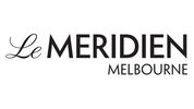 Le Meridien Melbourne Logo