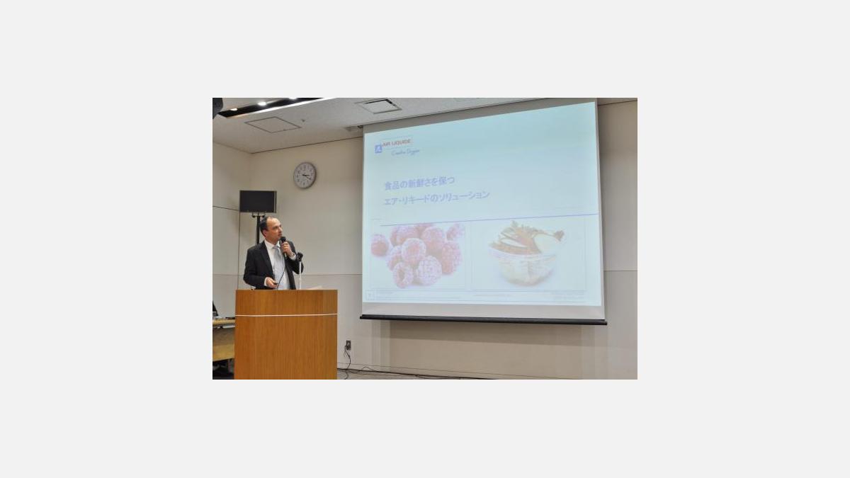 M. Jean-François Roques