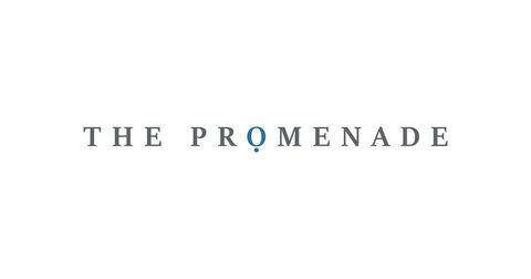 The Promenade logo