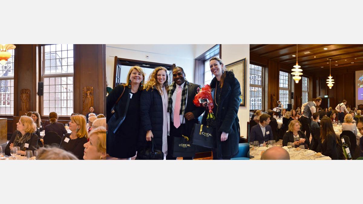 Women's Day Lunch 2018 Women's Day Lunch 2018