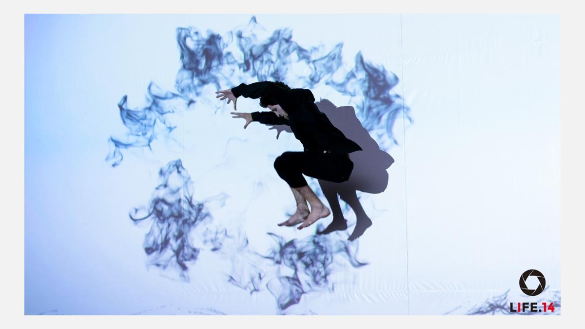 「マジックフュージョン」による幻想的な視覚のグランドショー 「マジックフュージョン」による幻想的な視覚のグランドショー