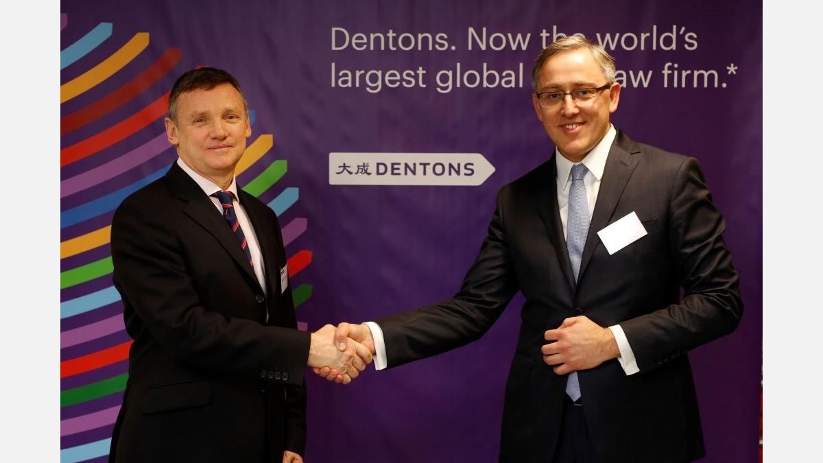 Piotr Macieja, Brandon Ransley