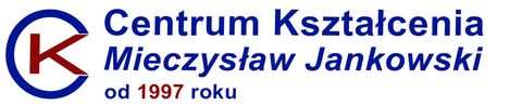 Centrum Kształcenia Mieczysław Jankowski