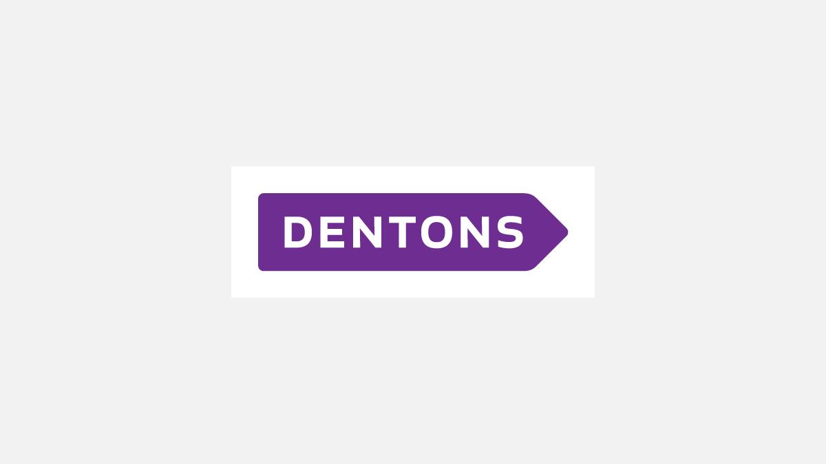DENTONS