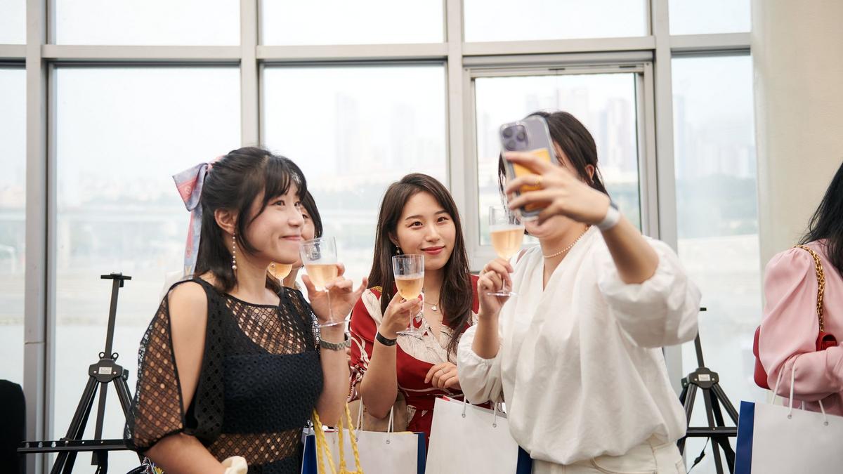 FKCCI Bastille Day 14 juillet 2023 France corée FKCCI Bastille Day 14 juillet 2023 France corée