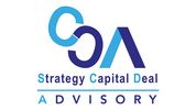 SCD Advisory logo
