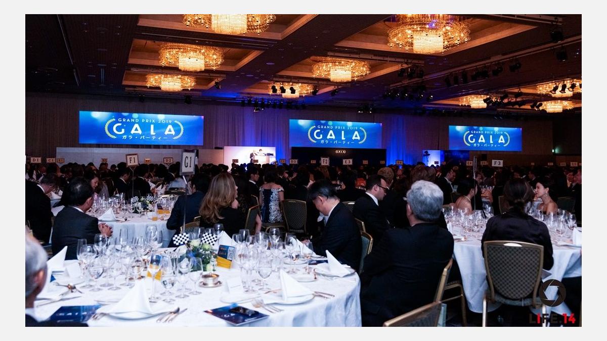 会場の様子 会場の様子