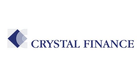 Logo Crystal Finance