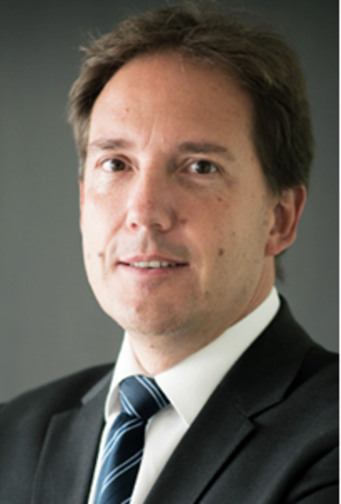 M. Laurent PAILLASSOT