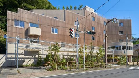 Takanoe Activity & Stay, le nouvel hôtel de Keio Dentetsu Corporation au pied du Mont Takao Takanoe Activity & Stay, le nouvel hôtel de Keio Dentetsu Corporation au pied du Mont Takao