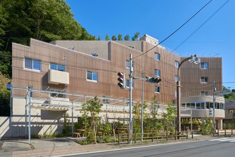 京王電鉄株式会社が高尾山の麓に活動ホテル「タカオネ」をオープン 京王電鉄株式会社が高尾山の麓に活動ホテル「タカオネ」をオープン