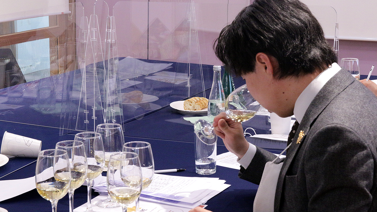 Richard & Stéphane Martin à la conquête du marché viticole coréen - FKCCI Start'Export Richard & Stéphane Martin à la conquête du marché viticole coréen - FKCCI Start'Export