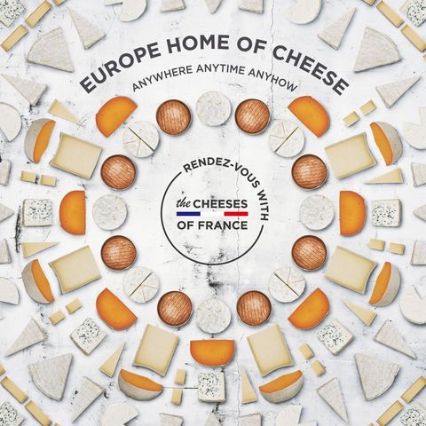 Home of Cheese Home of Cheese
