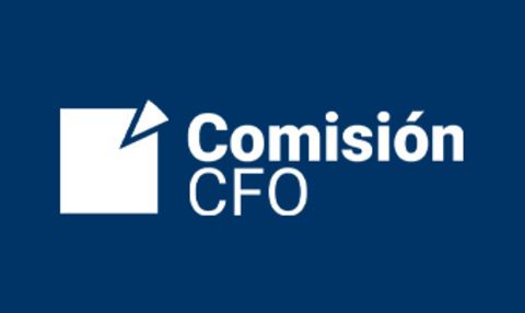 Comisión de CFO