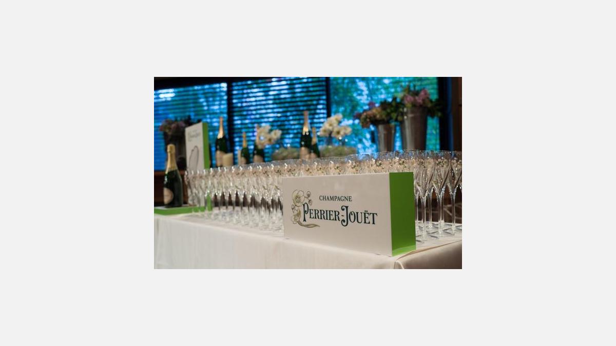 Evénement Wine party