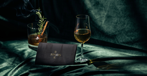 그랜드 하얏트 서울, '파리스 바' 9월 23일부로 재오픈 그랜드 하얏트 서울, '파리스 바' 9월 23일부로 재오픈