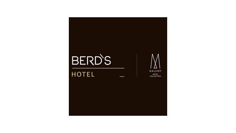 BERD’S CHISINAU MGALLERY HOTEL COLLECTION
