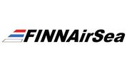 Finnairsea logo