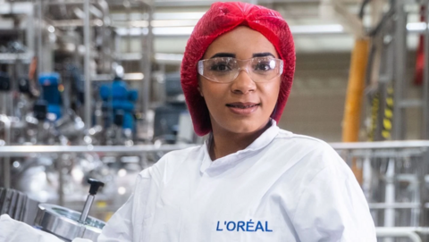 (L'oréal/Divulgação)