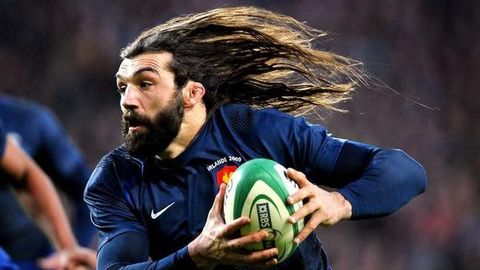Sébastien Chabal