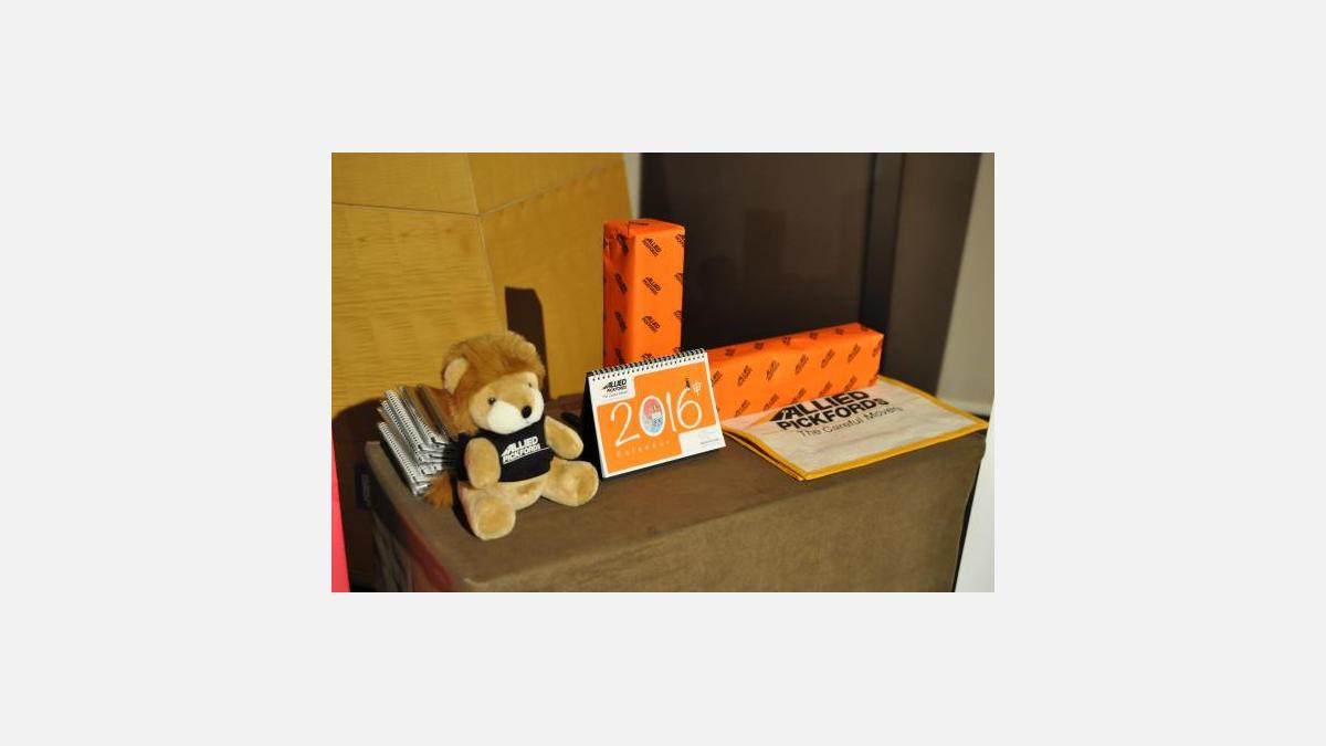 日本アライドピックフォーズ