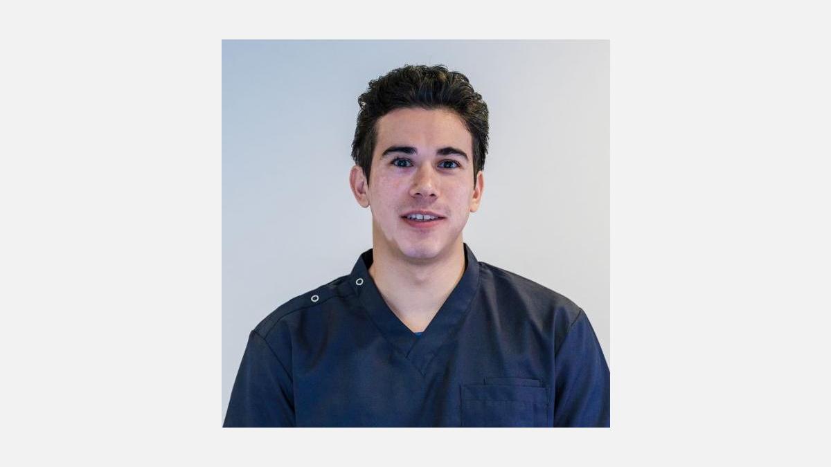 Sébastien Bailet-Kojima, Ostéopathe D.O. Sébastien Bailet-Kojima, Ostéopathe D.O.