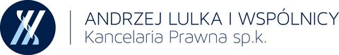 ANDRZEJ LULKA I WSPÓLNICY KANCELARIA PRAWNA SP.K.