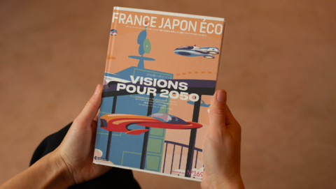 France Japon Eco Magazine online France Japon Eco Magazine online