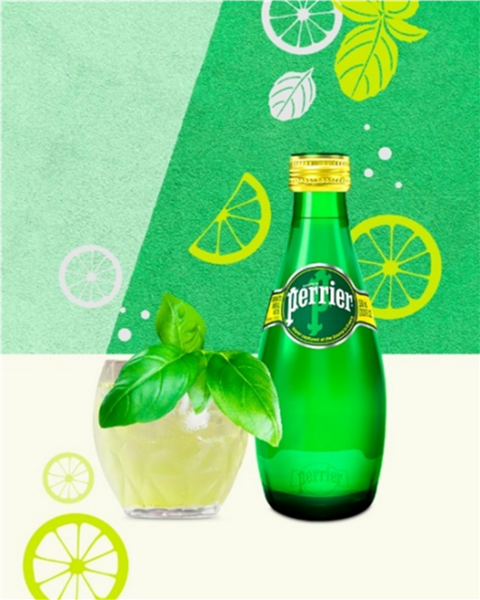 Perrier Perrier