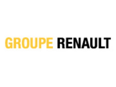 groupe renault