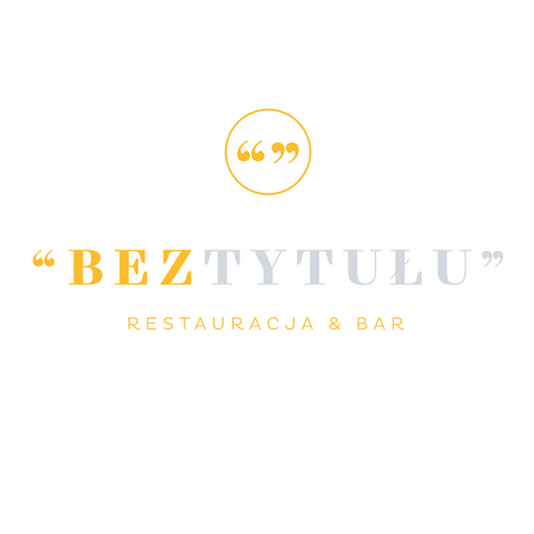 RESTAURACJA BEZ TYTUŁU
