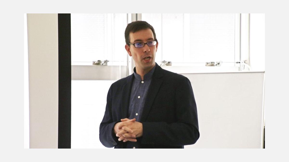 Philippe Jardin, Président du comité Marketing