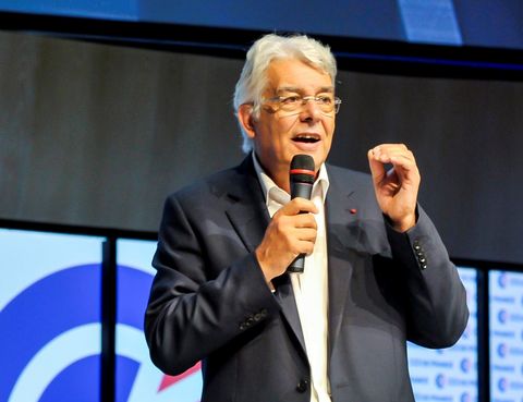 Crédit: Agence APPA