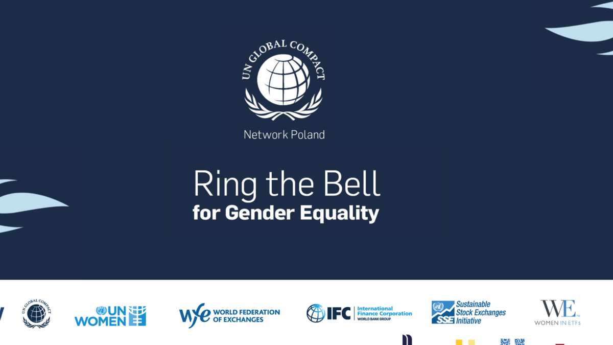 Plansza na Ring the Bell