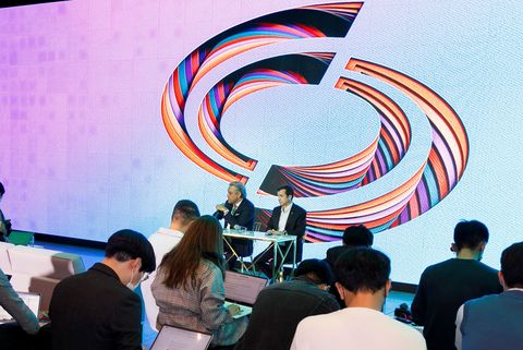 Renault Group announces large-scale investment plan in Korea as a key export hub Renault Group announces large-scale investment plan in Korea as a key export hub