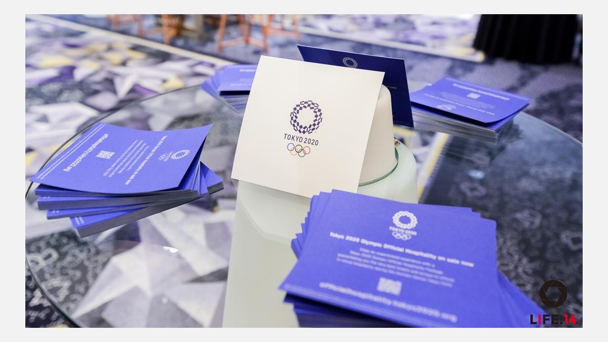 2019年ガラ・パーティー東京 2019年ガラ・パーティー東京