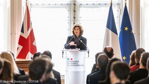 Patron-Corporate-Ambassador’s-Brief-with-HE-Ms-Hélène-Duchêne-French-Ambassador-to-the-UK