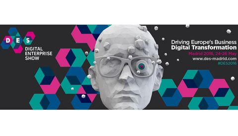 digital enterprise show