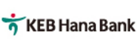 keb hana bank keb hana bank