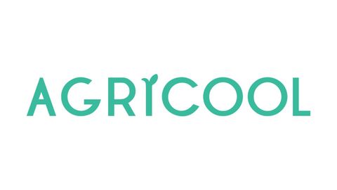 Agricool logo